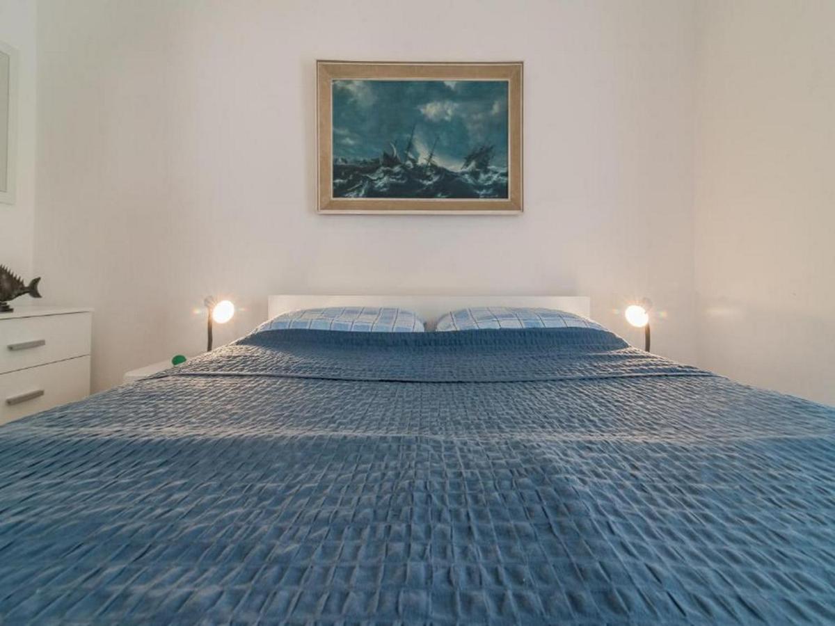 Apartmani Lucia Biograd Biograd Na Moru Eksteriør bilde