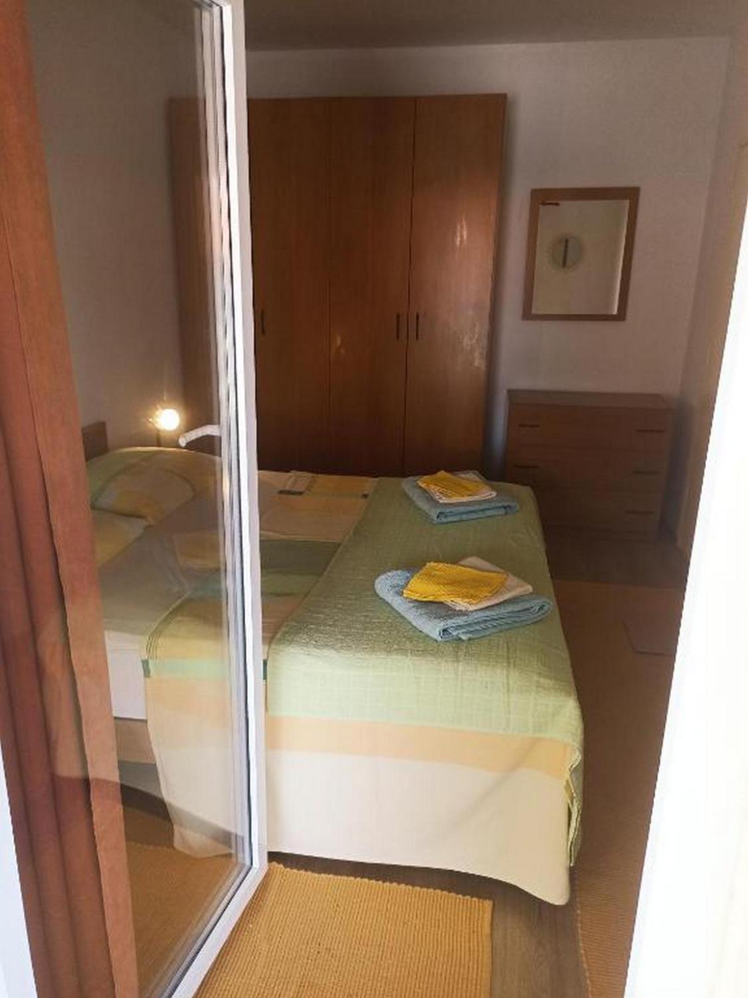 Apartmani Lucia Biograd Biograd Na Moru Rom bilde