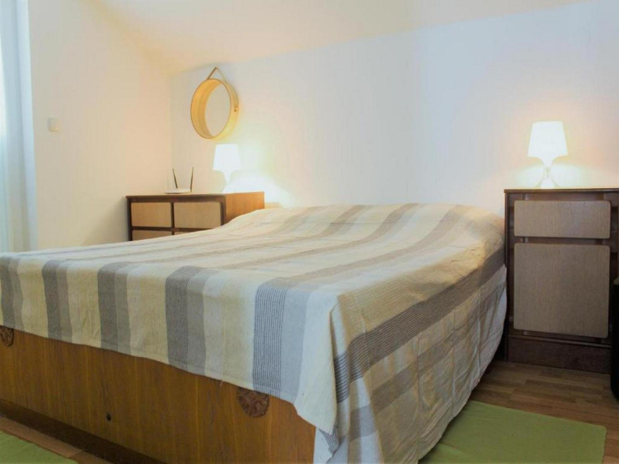 Apartmani Lucia Biograd Biograd Na Moru Rom bilde