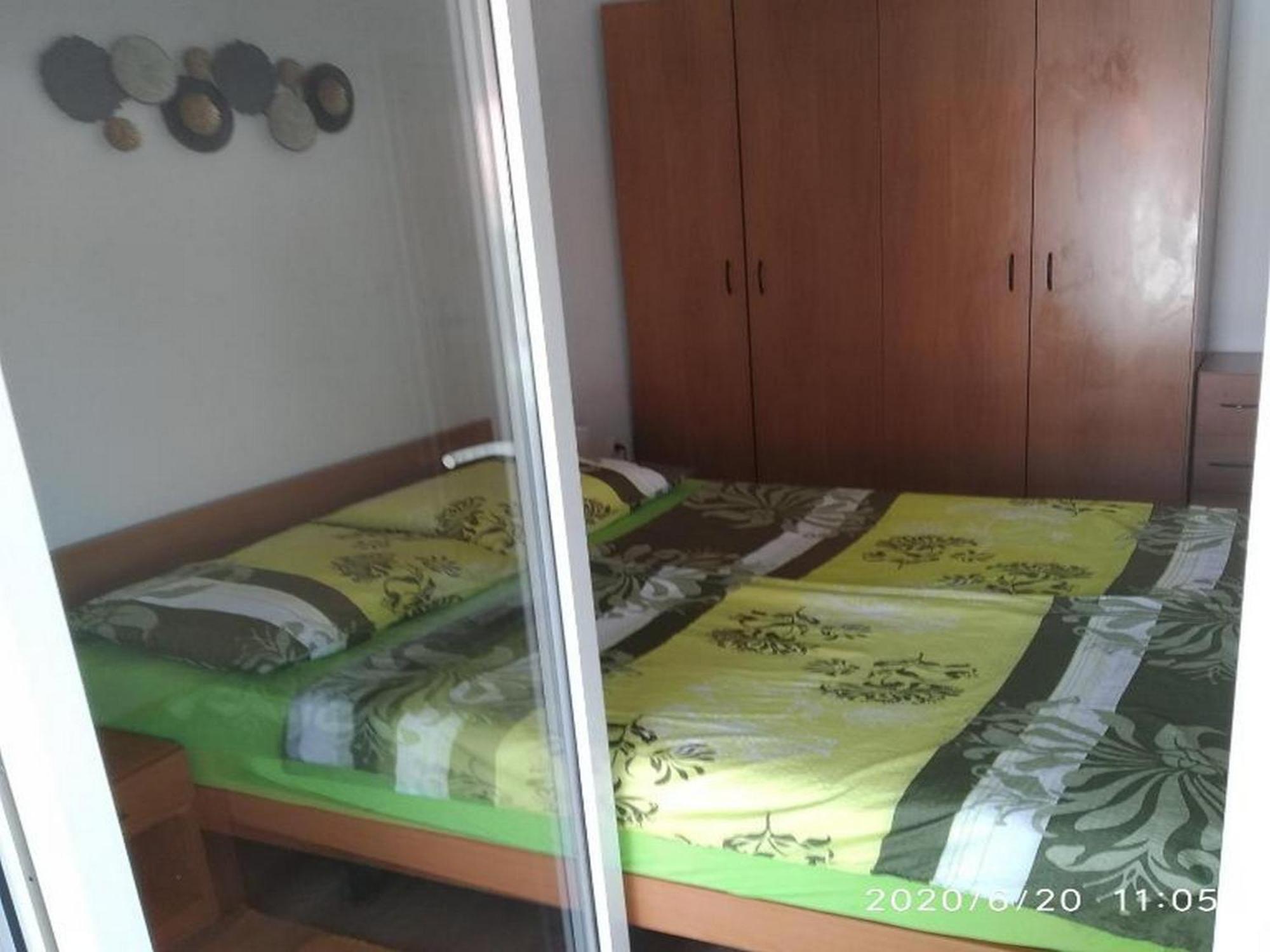 Apartmani Lucia Biograd Biograd Na Moru Rom bilde