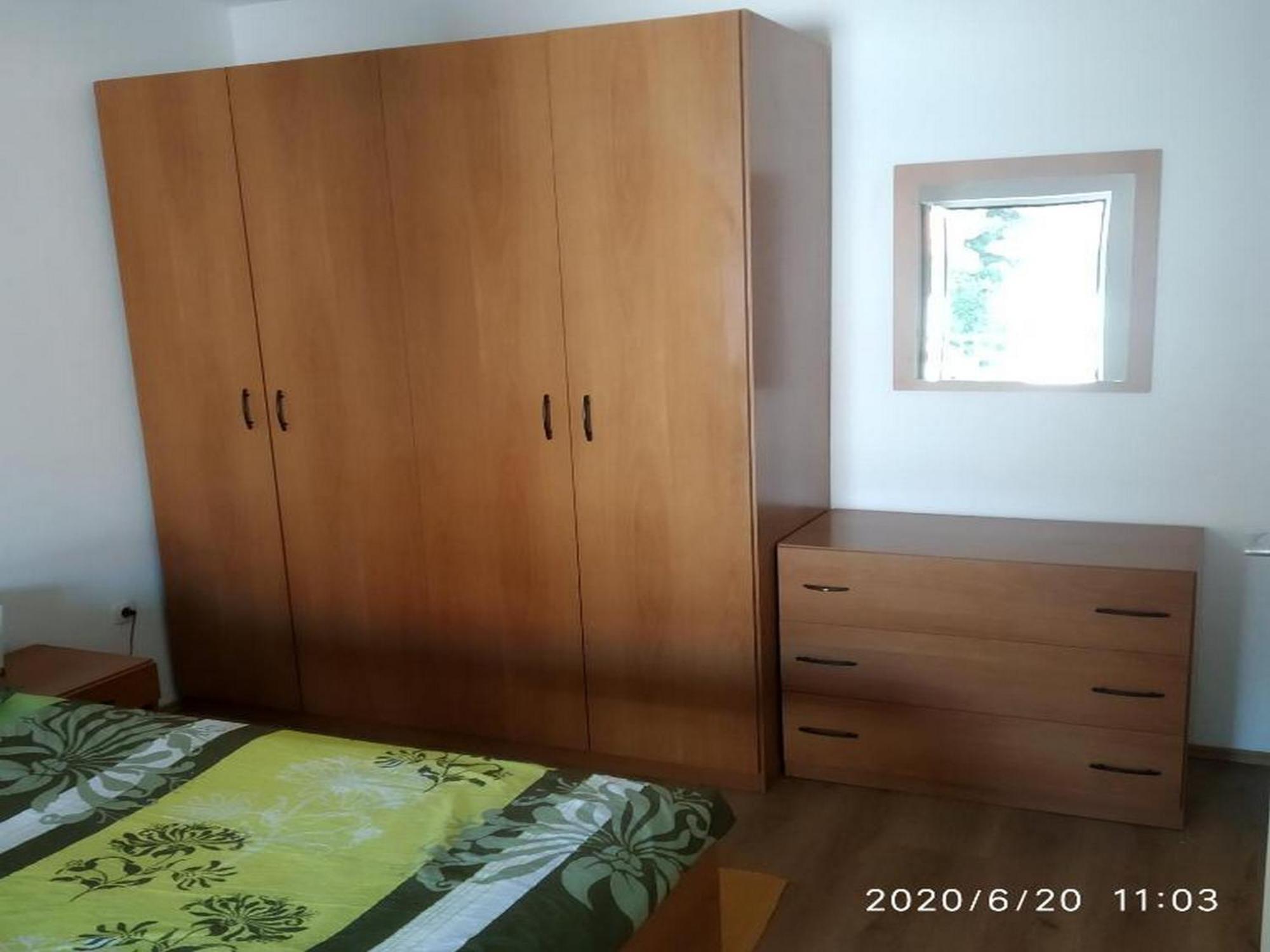 Apartmani Lucia Biograd Biograd Na Moru Rom bilde