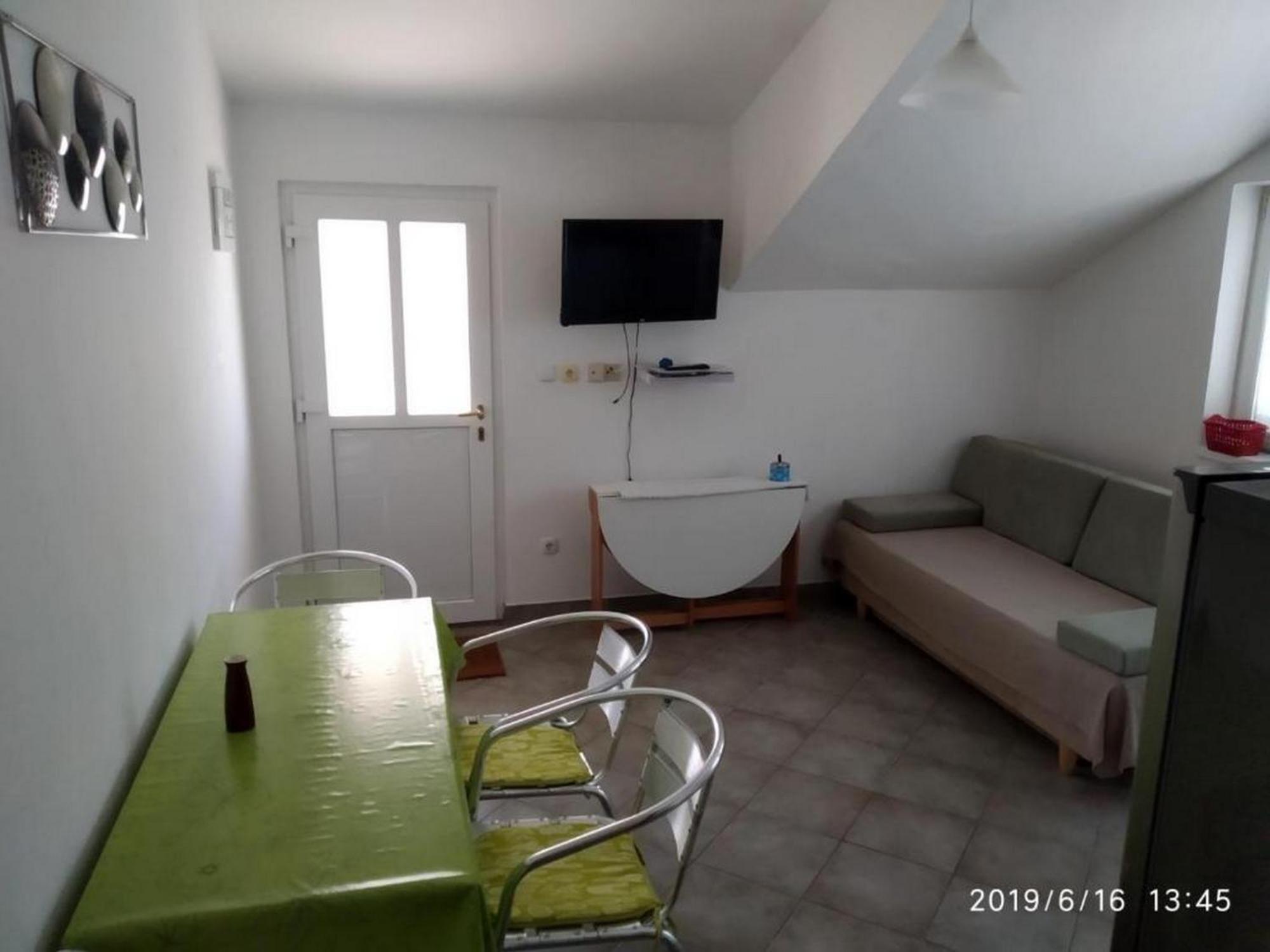 Apartmani Lucia Biograd Biograd Na Moru Rom bilde