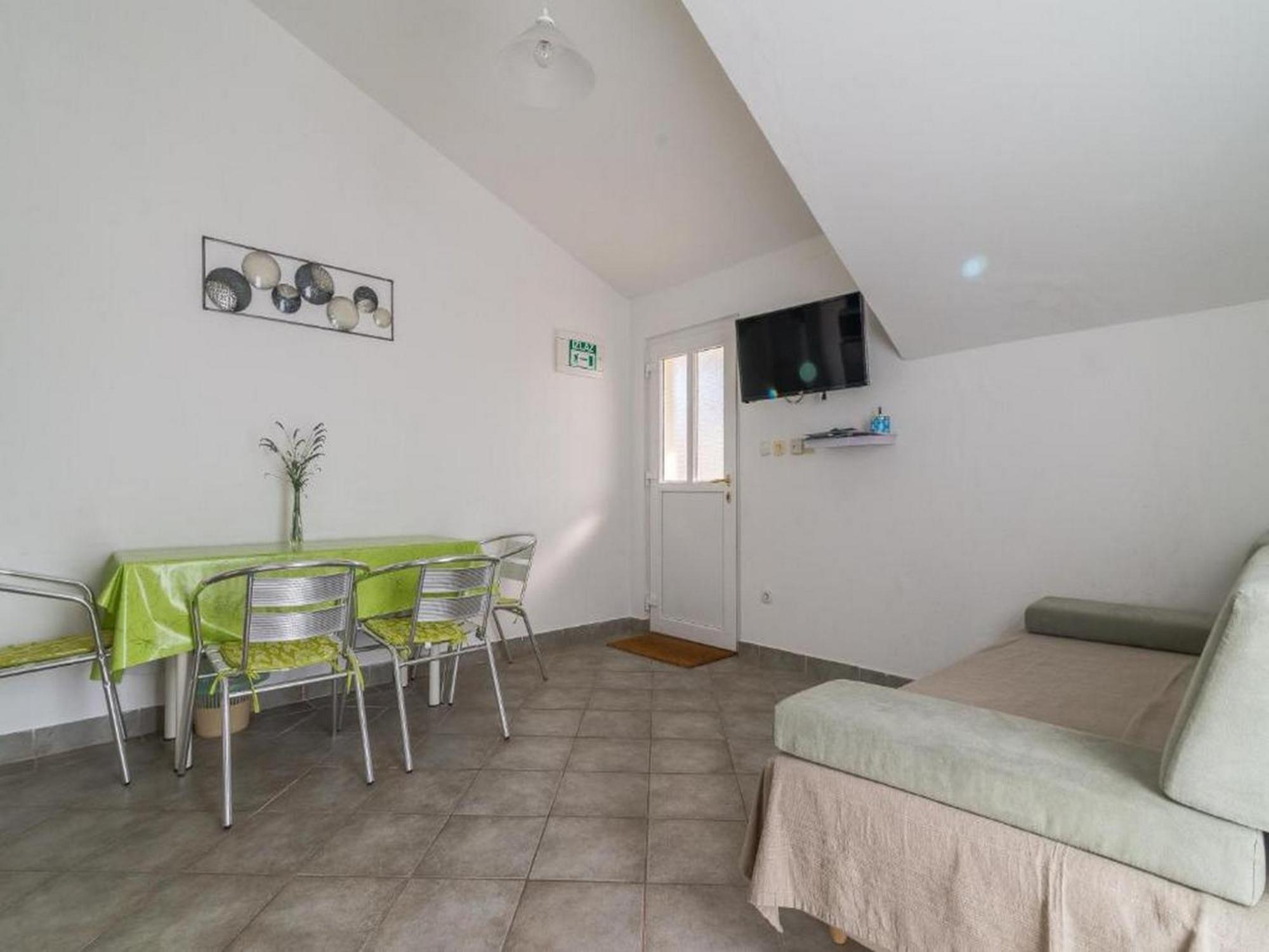 Apartmani Lucia Biograd Biograd Na Moru Rom bilde