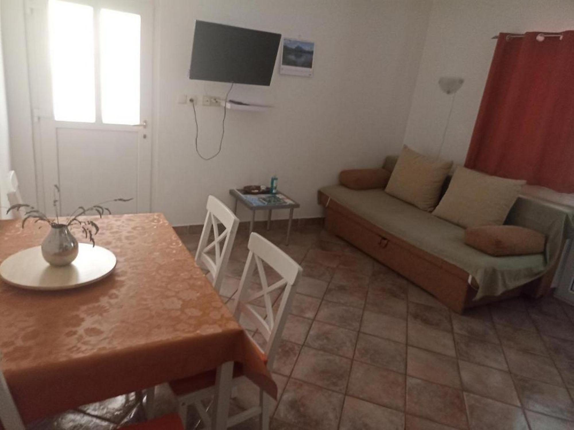 Apartmani Lucia Biograd Biograd Na Moru Rom bilde