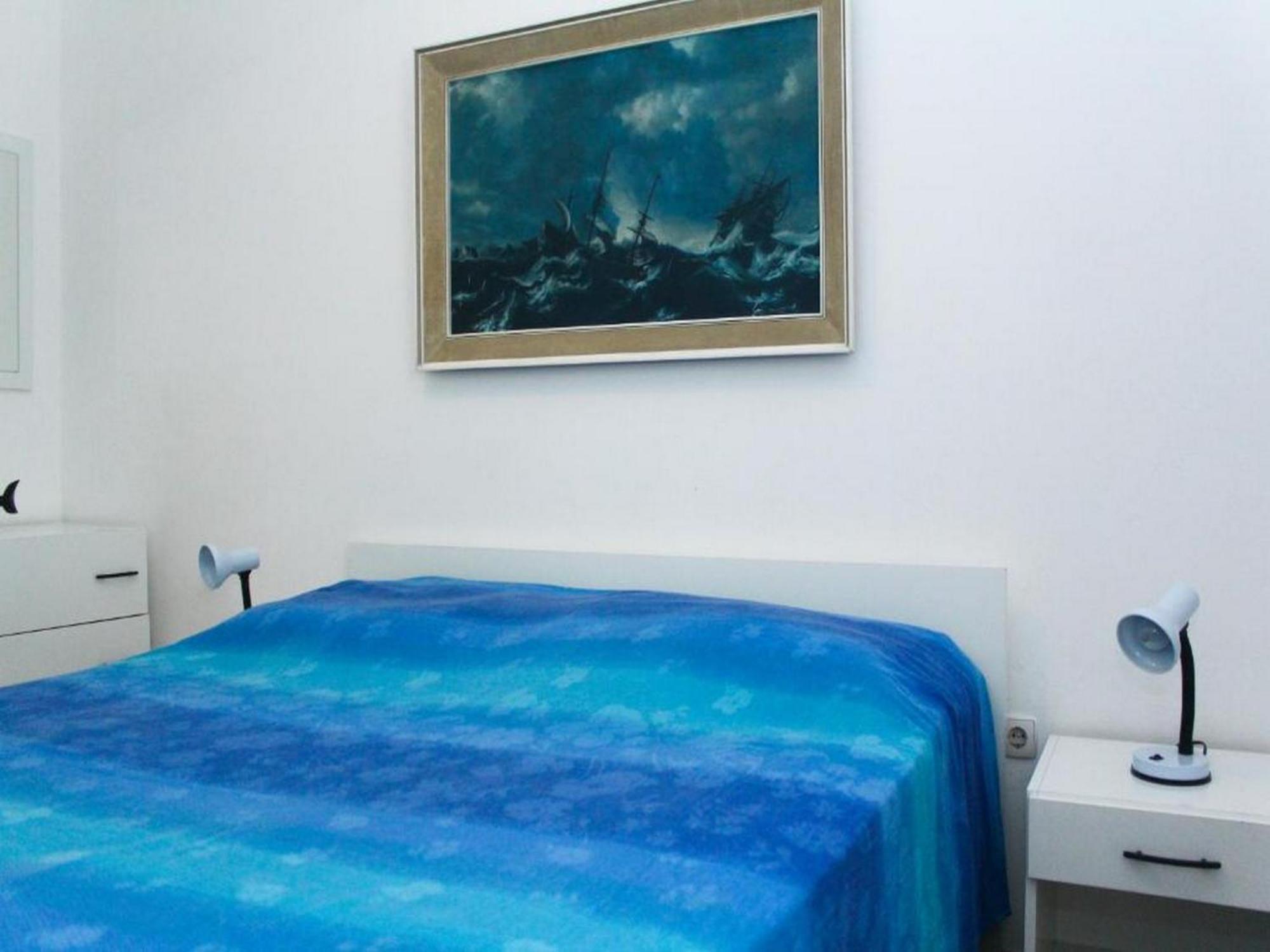 Apartmani Lucia Biograd Biograd Na Moru Rom bilde